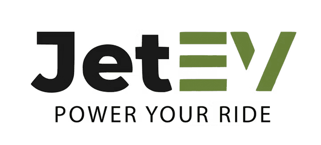 JetEV — Power Your Ride